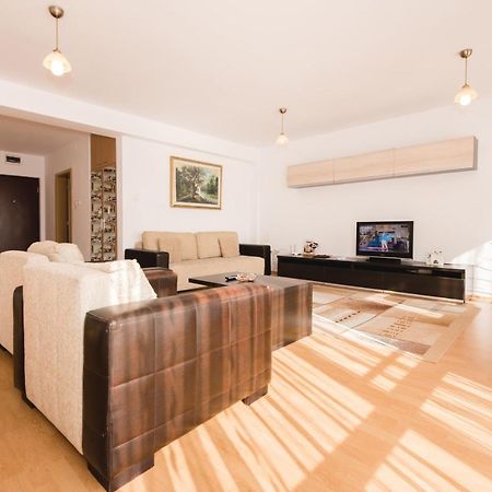 Oltului Apartment Brasov Luaran gambar