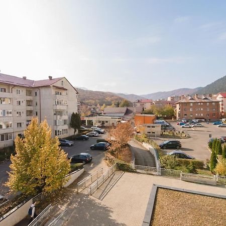 Oltului Apartment Brasov Luaran gambar