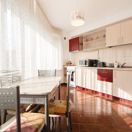 Oltului Apartment Brasov Luaran gambar