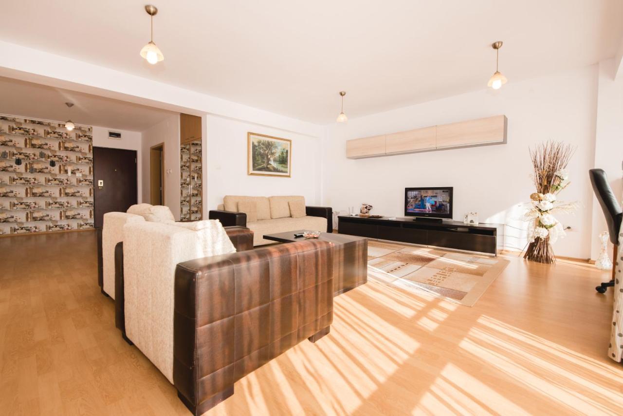 Oltului Apartment Brasov Luaran gambar