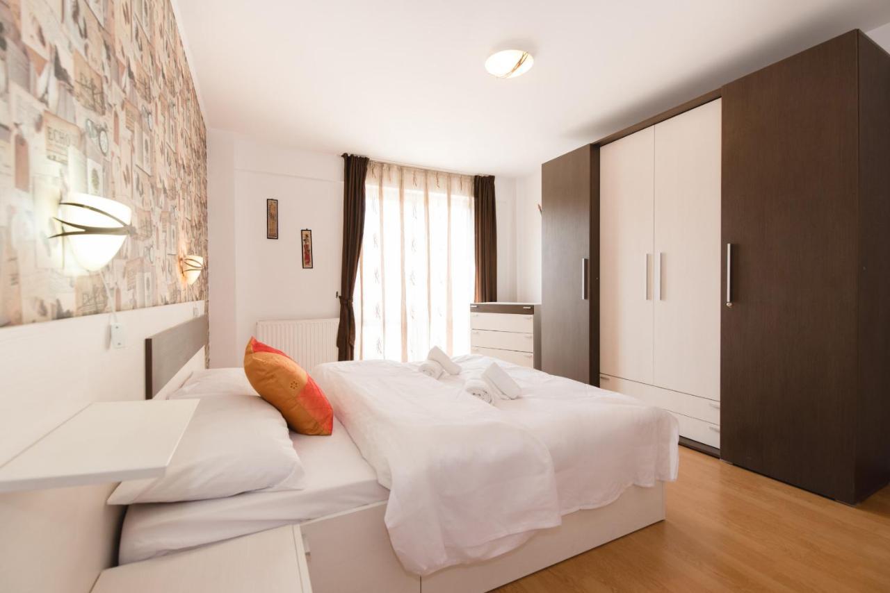 Oltului Apartment Brasov Luaran gambar