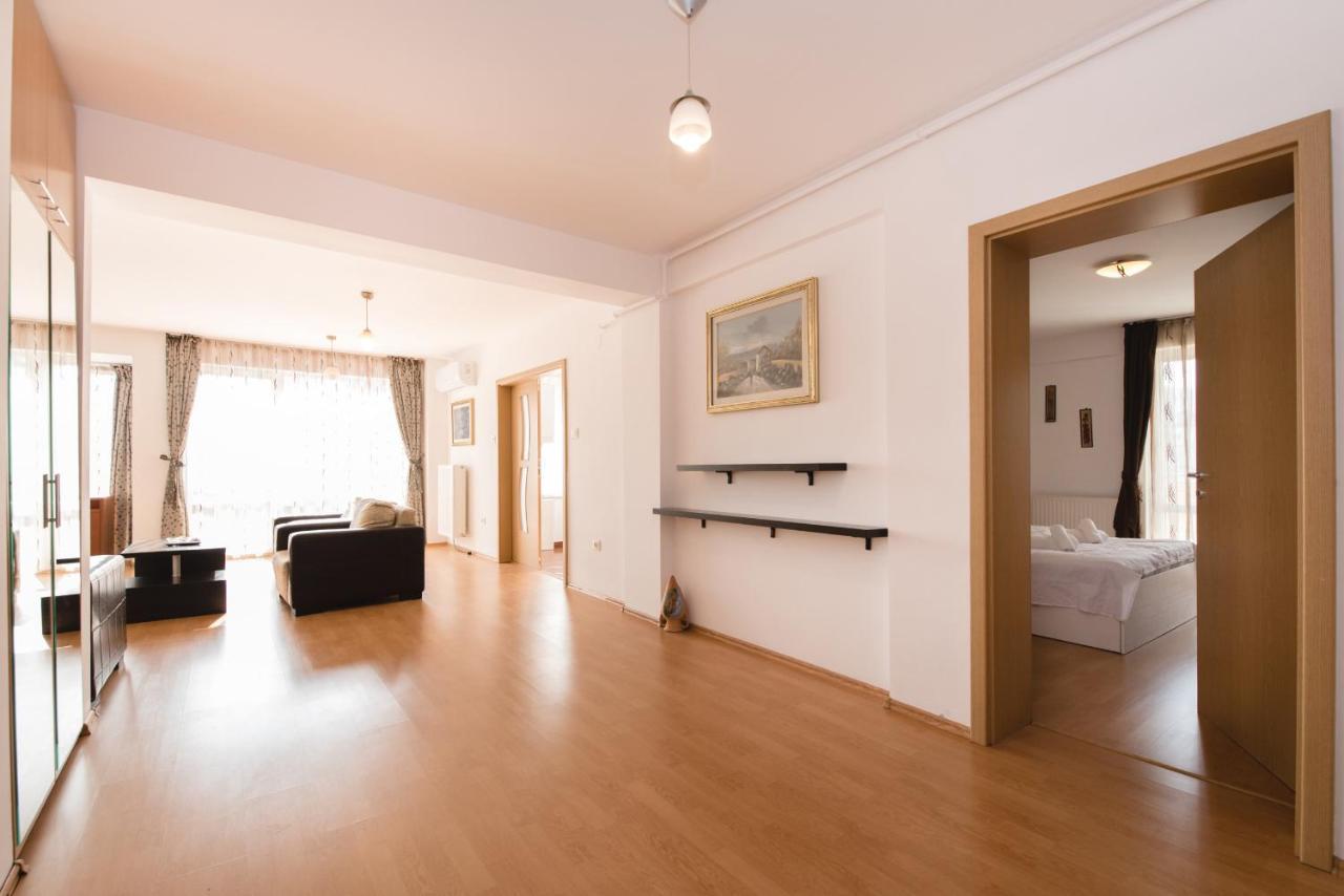 Oltului Apartment Brasov Luaran gambar