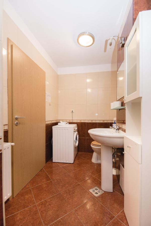 Oltului Apartment Brasov Luaran gambar