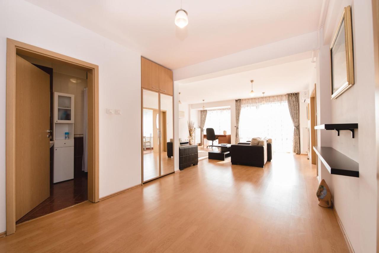 Oltului Apartment Brasov Luaran gambar