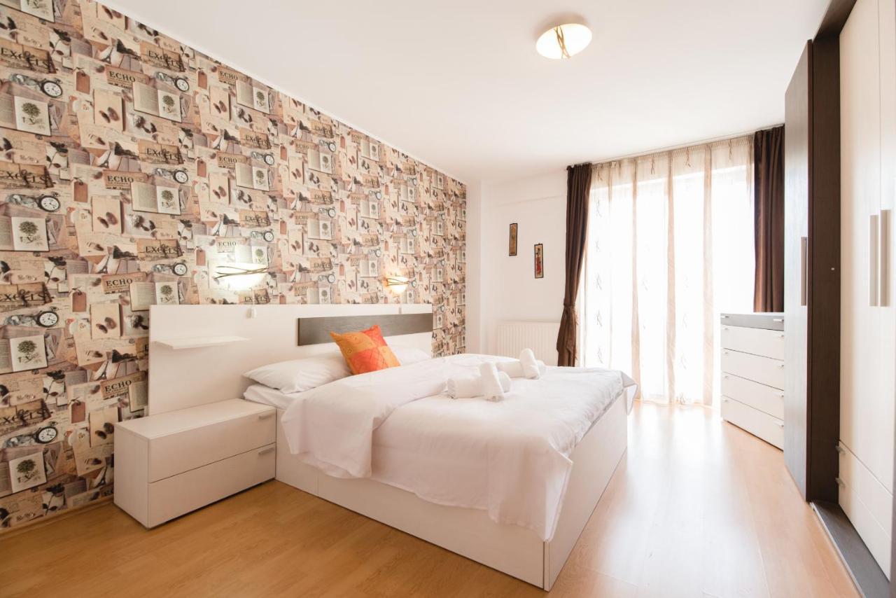 Oltului Apartment Brasov Luaran gambar