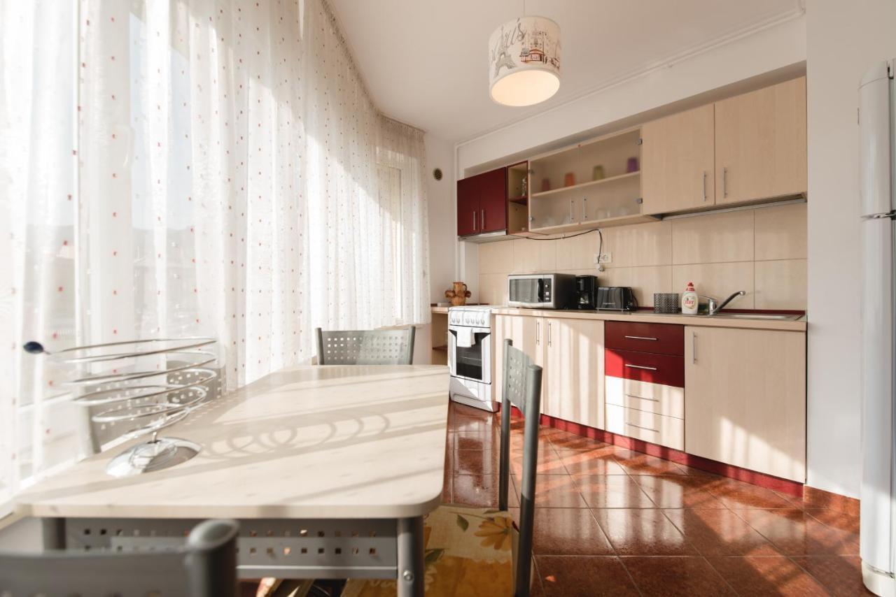 Oltului Apartment Brasov Luaran gambar