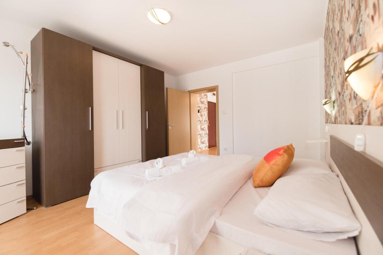 Oltului Apartment Brasov Luaran gambar