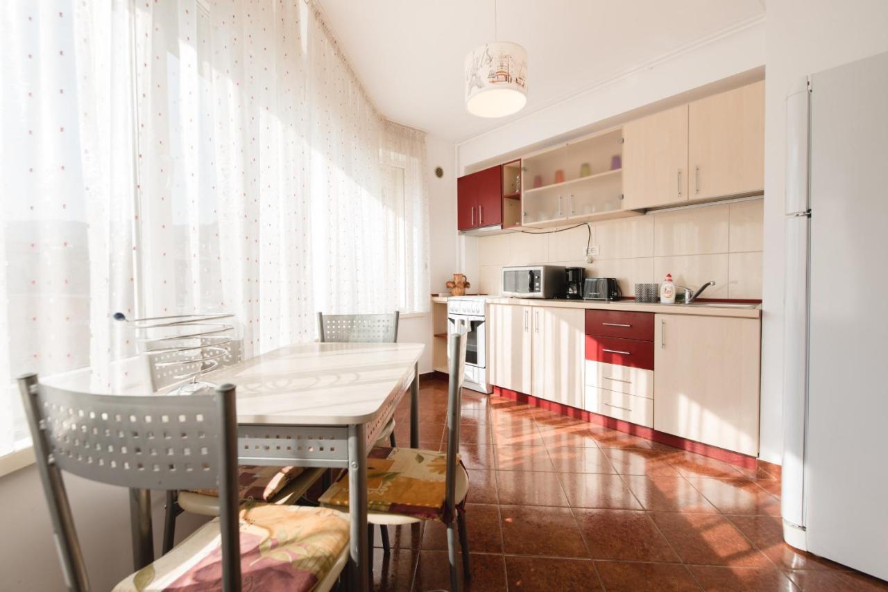 Oltului Apartment Brasov Luaran gambar
