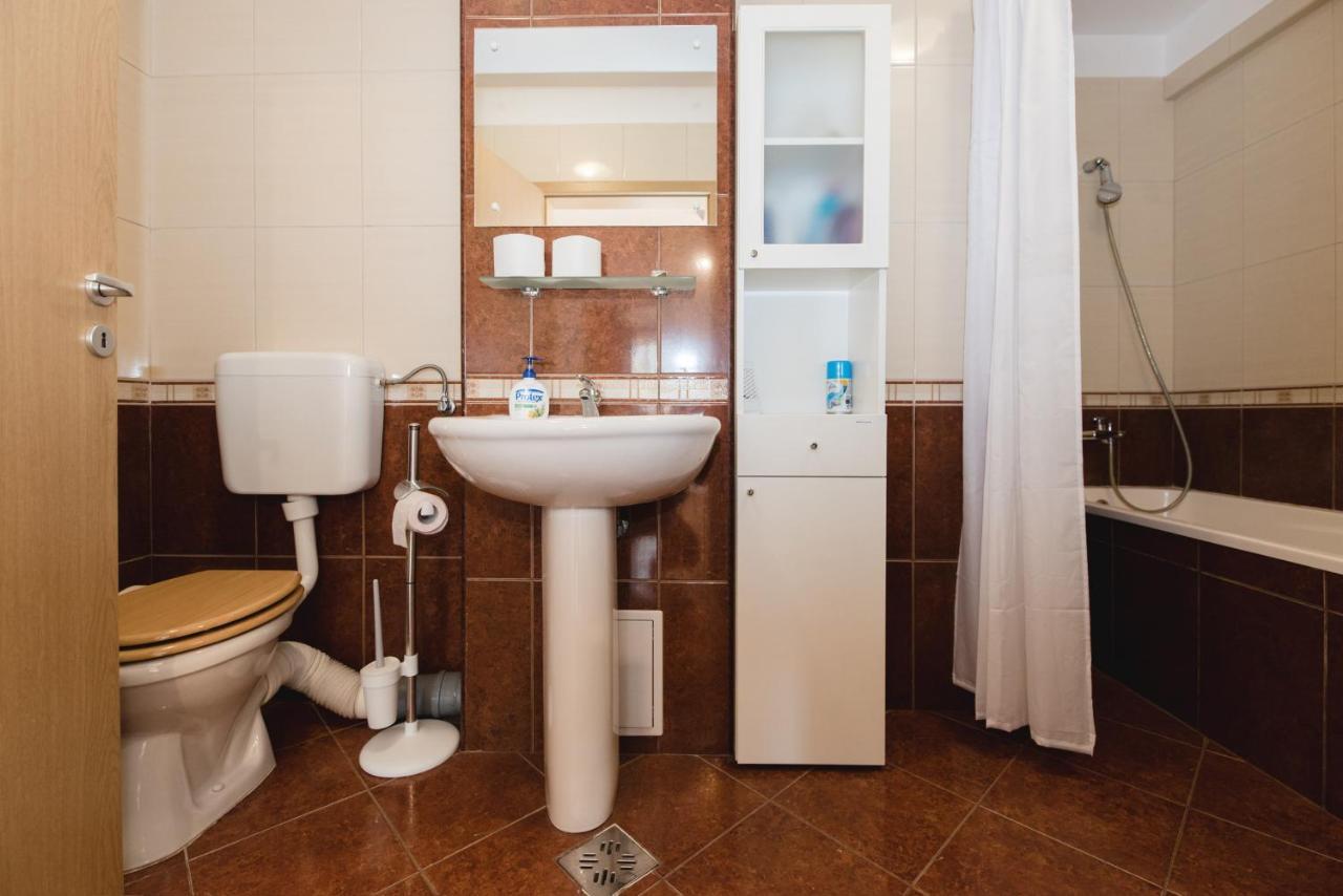 Oltului Apartment Brasov Luaran gambar