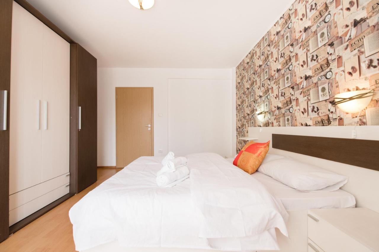 Oltului Apartment Brasov Luaran gambar