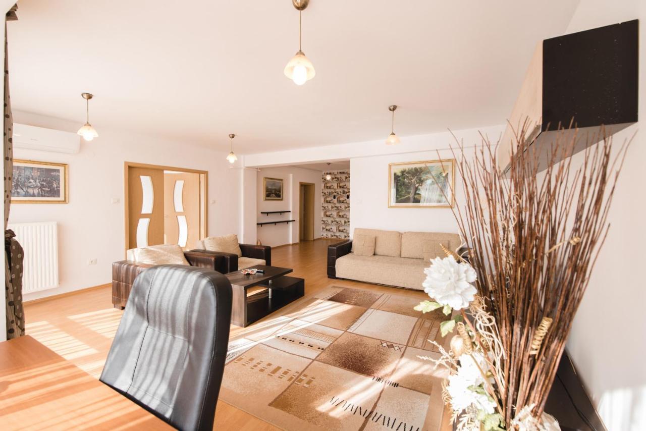 Oltului Apartment Brasov Luaran gambar