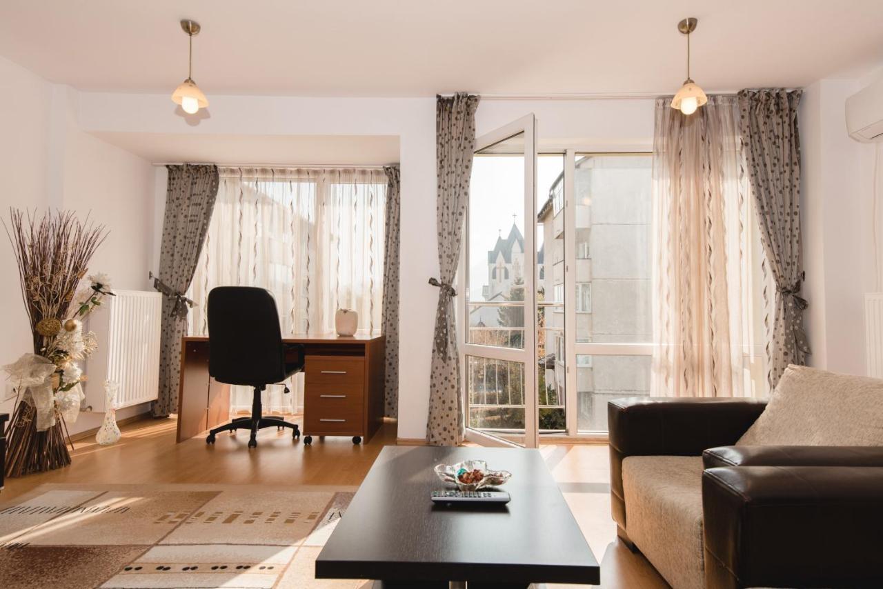 Oltului Apartment Brasov Luaran gambar