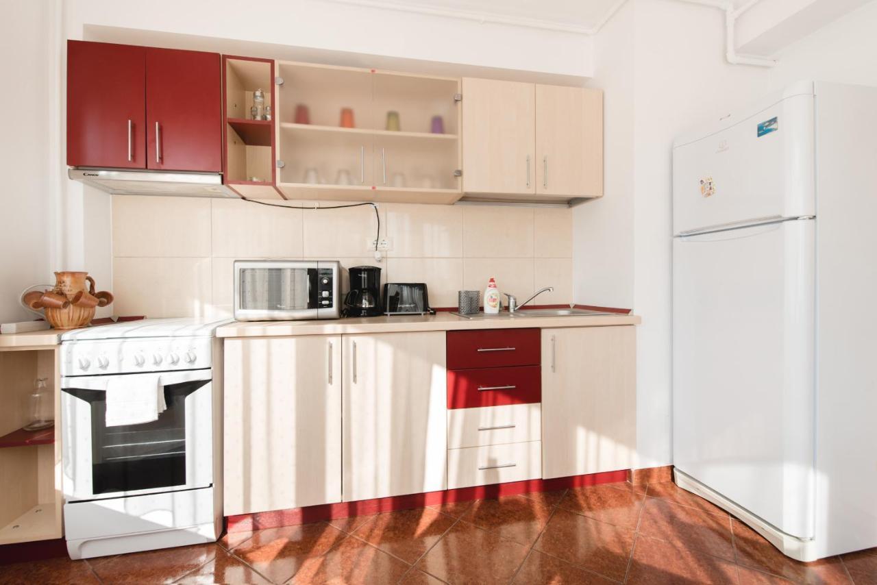 Oltului Apartment Brasov Luaran gambar