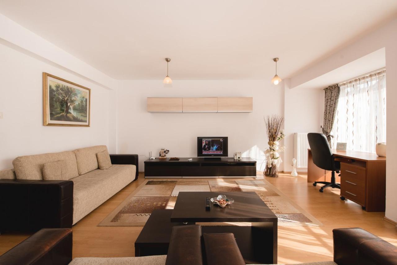 Oltului Apartment Brasov Luaran gambar