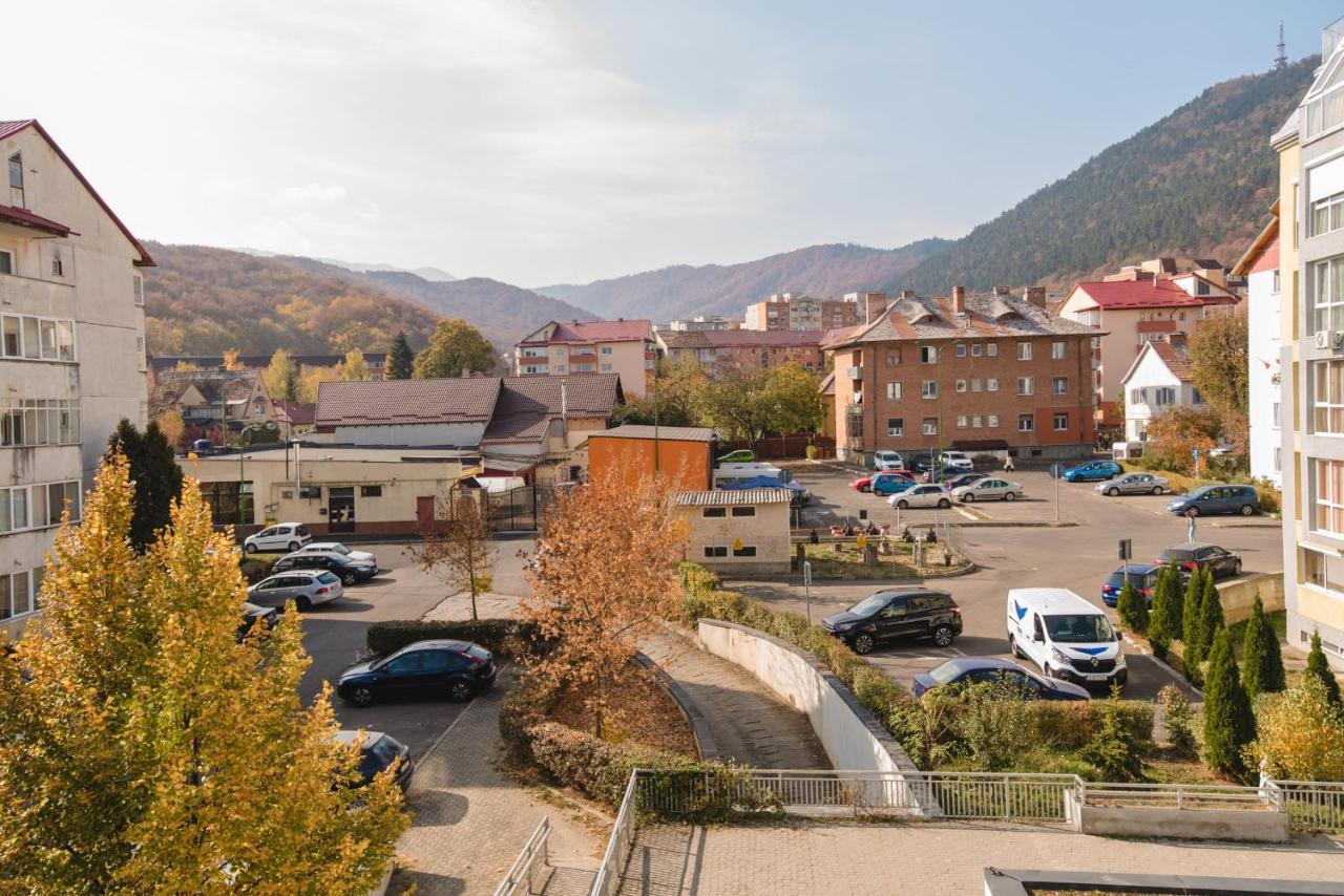 Oltului Apartment Brasov Luaran gambar