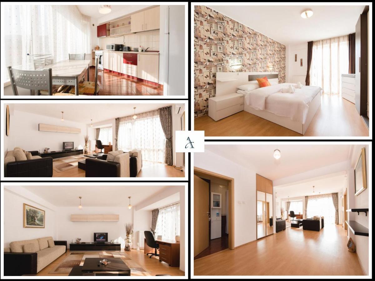 Oltului Apartment Brasov Luaran gambar