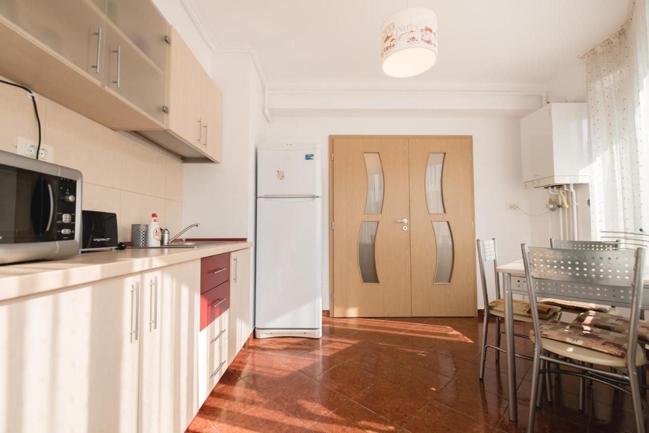 Oltului Apartment Brasov Luaran gambar