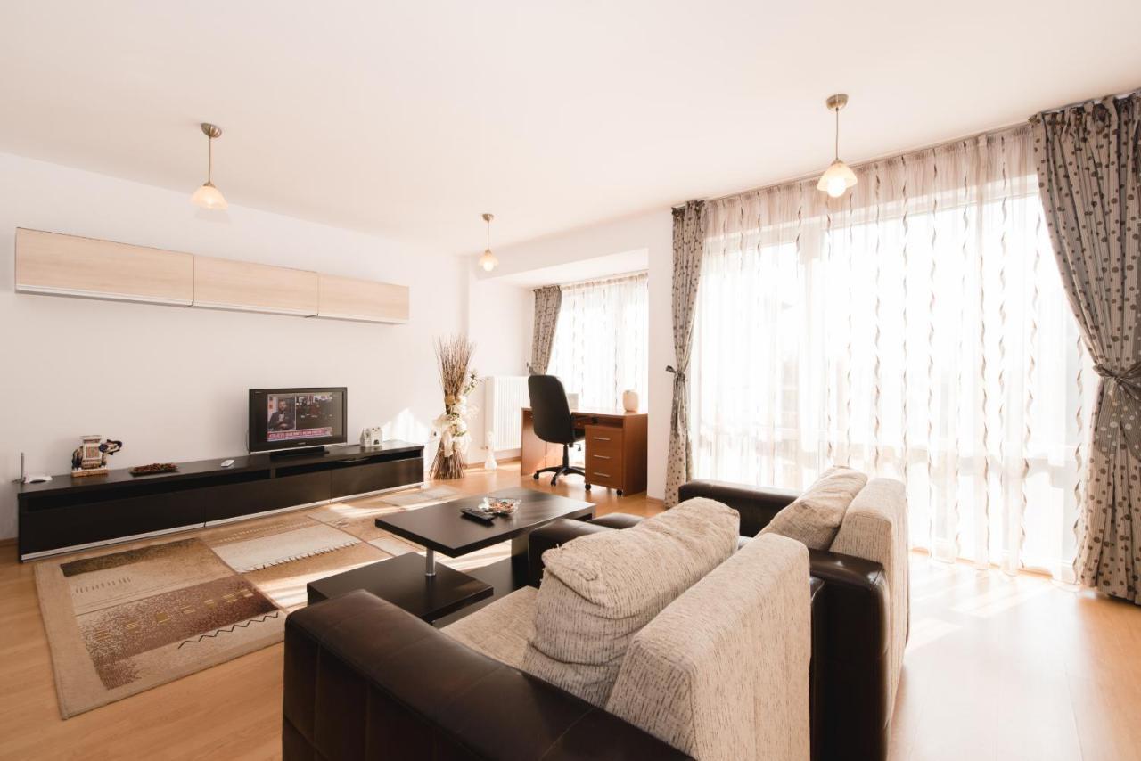 Oltului Apartment Brasov Luaran gambar