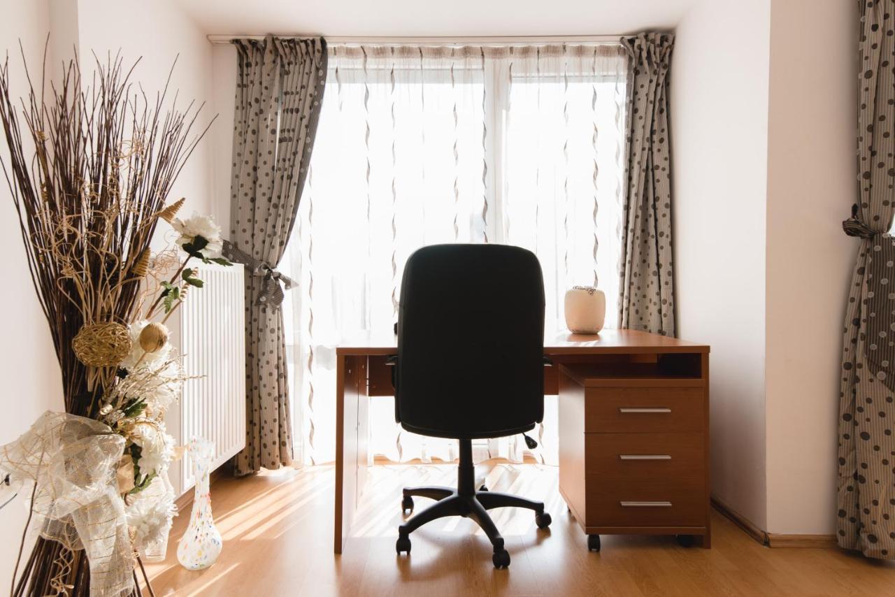 Oltului Apartment Brasov Luaran gambar