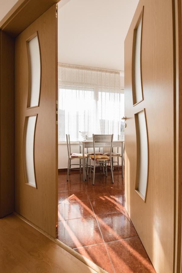 Oltului Apartment Brasov Luaran gambar
