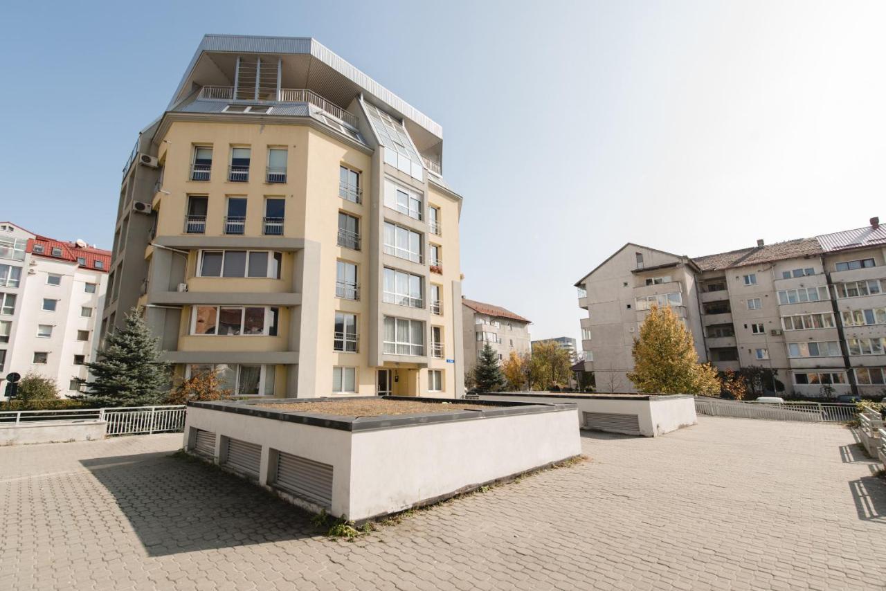 Oltului Apartment Brasov Luaran gambar