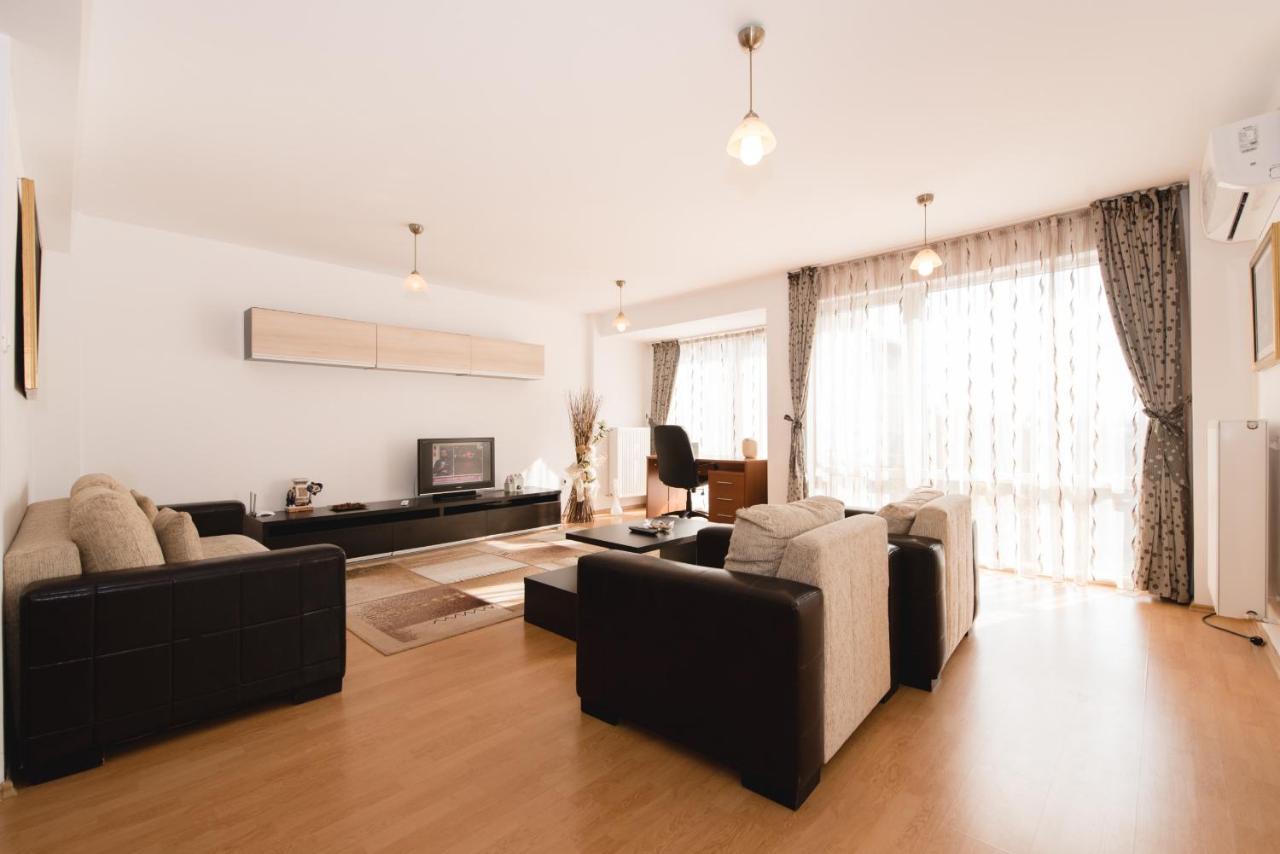 Oltului Apartment Brasov Luaran gambar