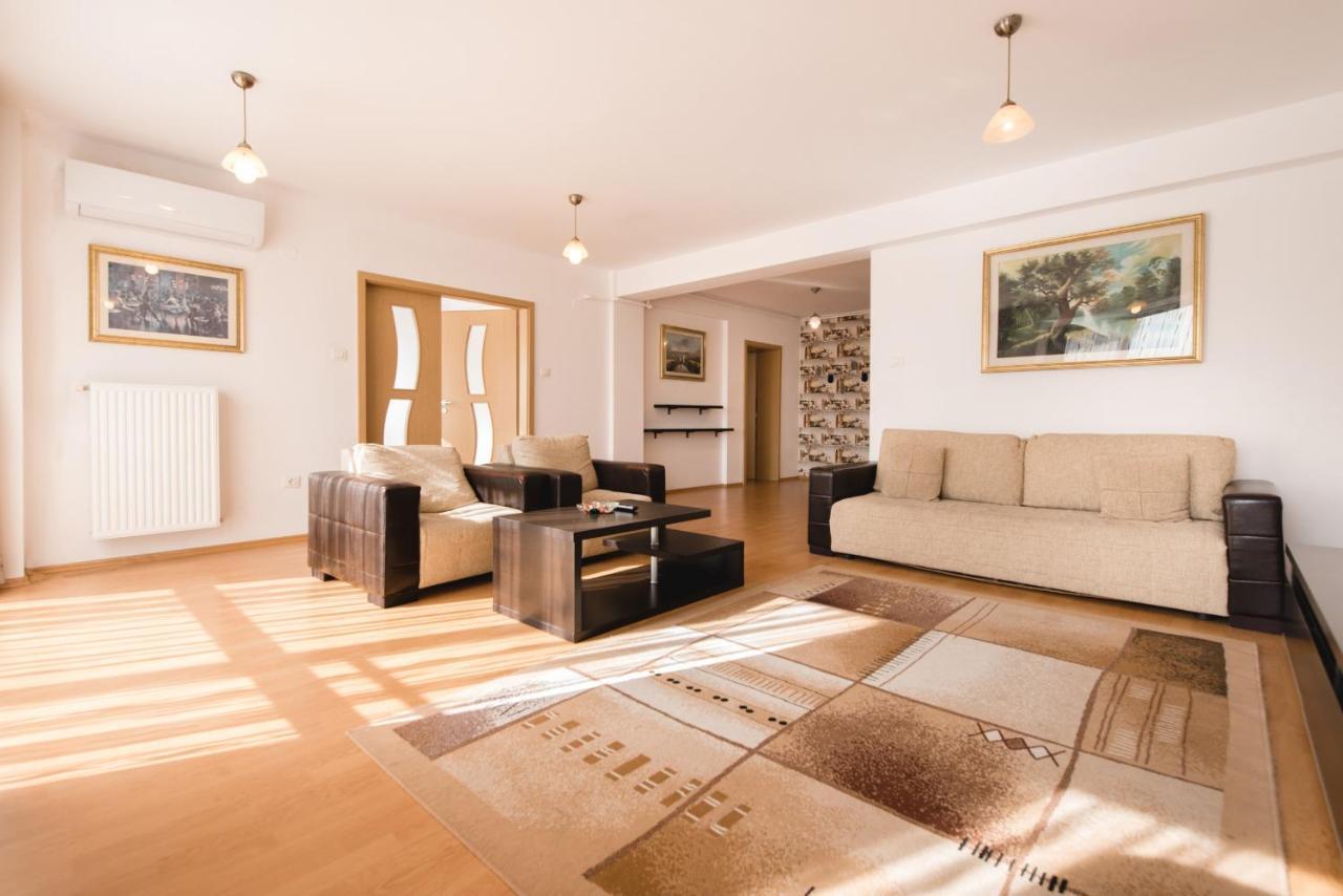 Oltului Apartment Brasov Luaran gambar